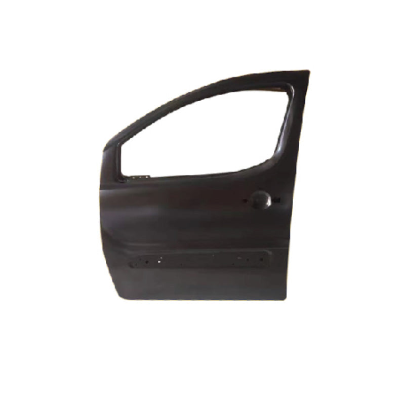 REPLACEMENT FRONT DOOR LH, FOR PEUGEOT PARTNER, 9002 Z3