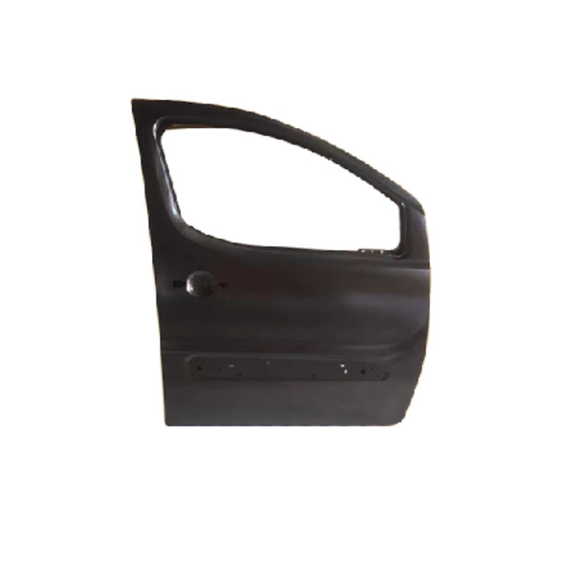 REPLACEMENT FRONT DOOR RH, FOR PEUGEOT PARTNER, 9004 Z6