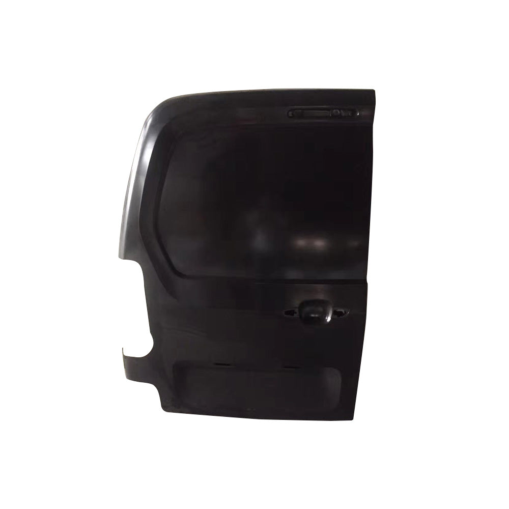 REPLACEMENT TAIL GATE LH WITH WINDOW, FOR PEUGEOT PARTNER, 96729 71480