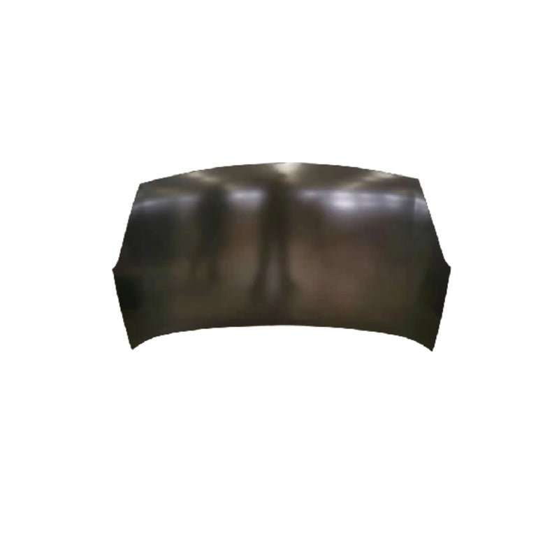 REPLACEMENT HOOD, 2008, FOR PEUGEOT PARTNER, 7901P7