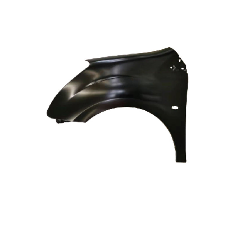 REPLACEMENT FRONT FENDER LH, 2008-2017, FOR PEUGEOT PARTNER, 7840W2