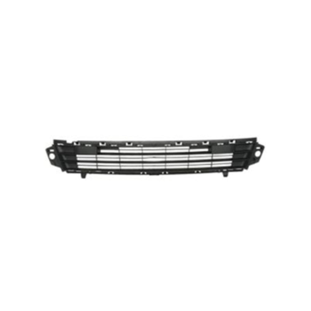 REPLACEMENT GRILL, FOR PEUGEOT PARTNER, 98 109 635 80