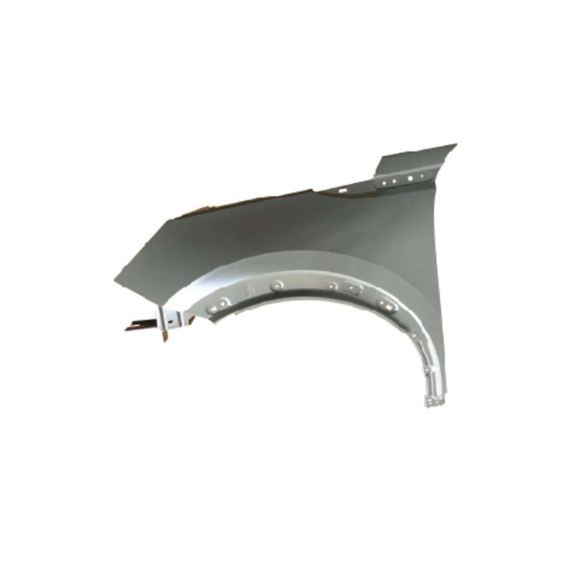 REPLACEMENT FRONT FENDER LH, 2020-, FOR PEUGEOT 2008