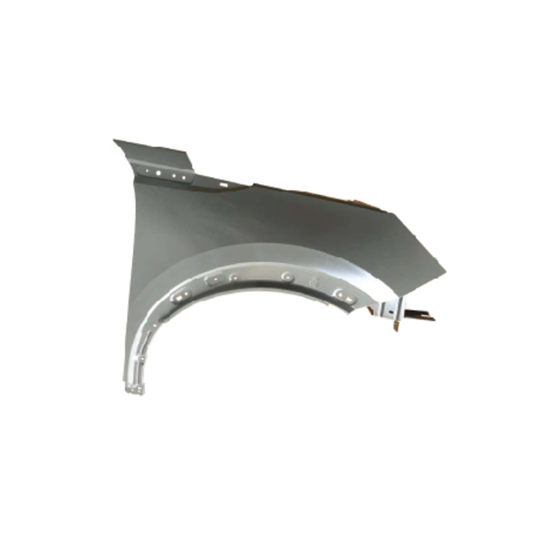 REPLACEMENT FRONT FENDER RH, 2020-, FOR PEUGEOT 2008