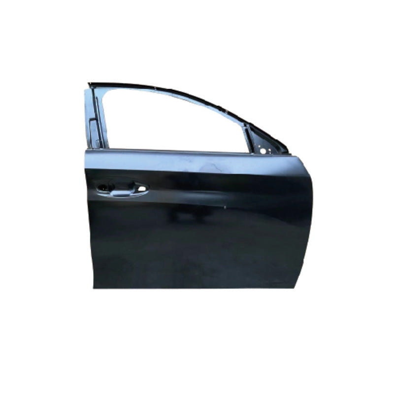 REPLACEMENT FRONT DOOR RH, 2020-, FOR PEUGEOT 208, 9827578080