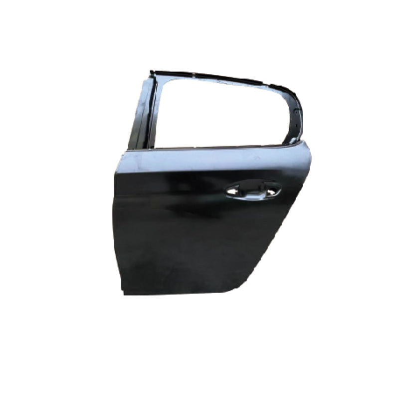 REPLACEMENT REAR DOOR LH, 2020-, FOR PEUGEOT 208, 9827578080