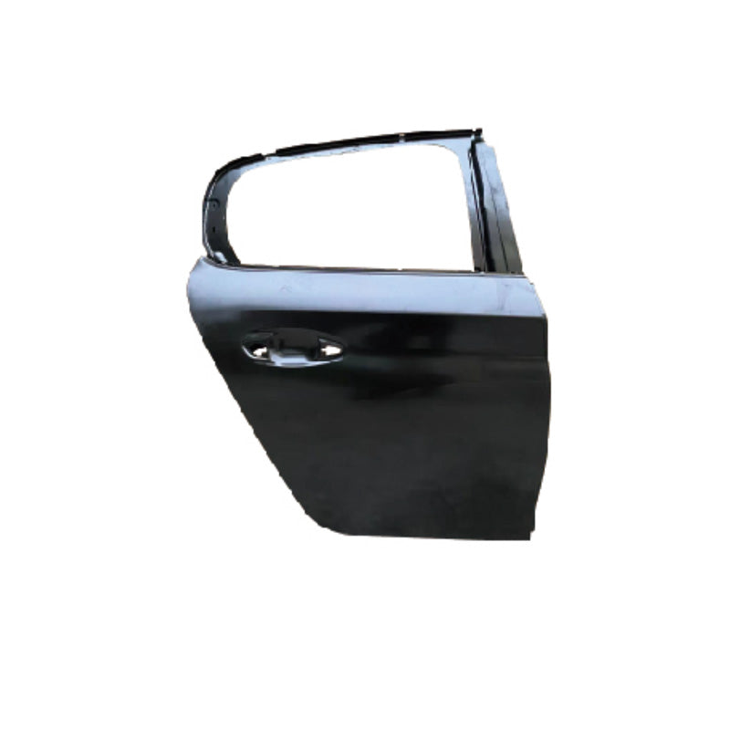 REPLACEMENT REAR DOOR RH, 2020-, FOR PEUGEOT 208, 9827578080