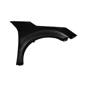 REPLACEMENT FRONT FENDER LH, 2020-, FOR PEUGEOT 208, 9823146980