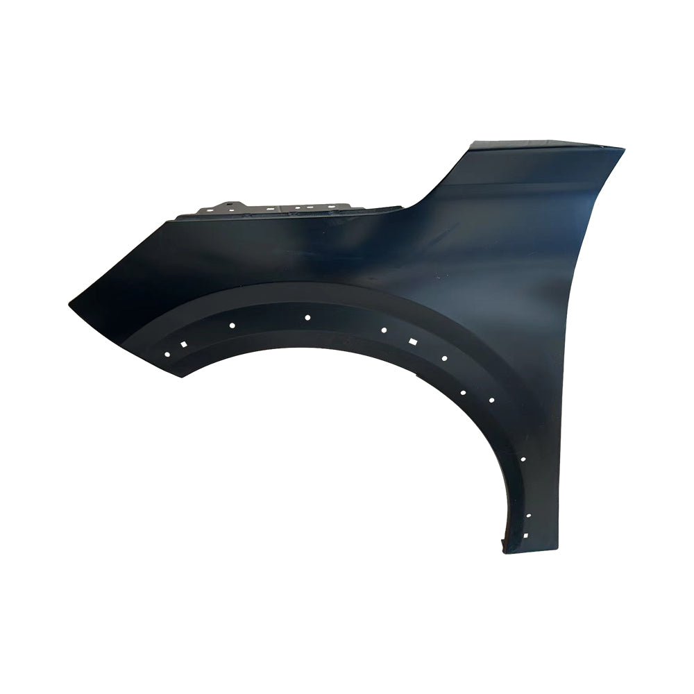 REPLACEMENT FRONT FENDER LH, 2020-, FOR PEUGEOT 208