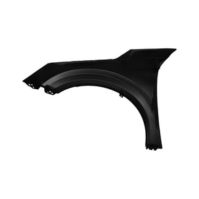 REPLACEMENT FRONT FENDER RH, 2020-, FOR PEUGEOT 208, 9823208480