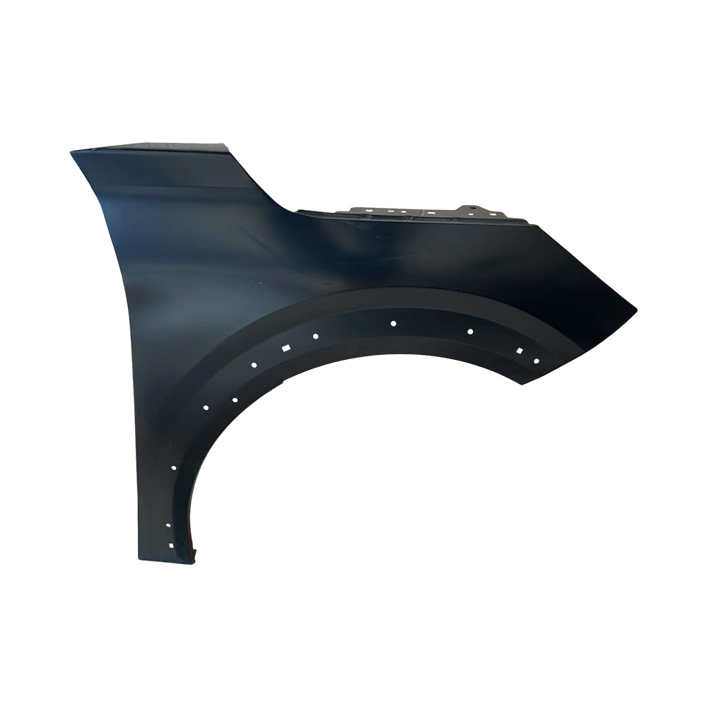 REPLACEMENT FRONT FENDER RH, 2020-, FOR PEUGEOT 208