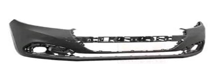 REPLACEMENT FRONT BUMPER, 2020-, FOR PEUGEOT 208, 16 134 788 80