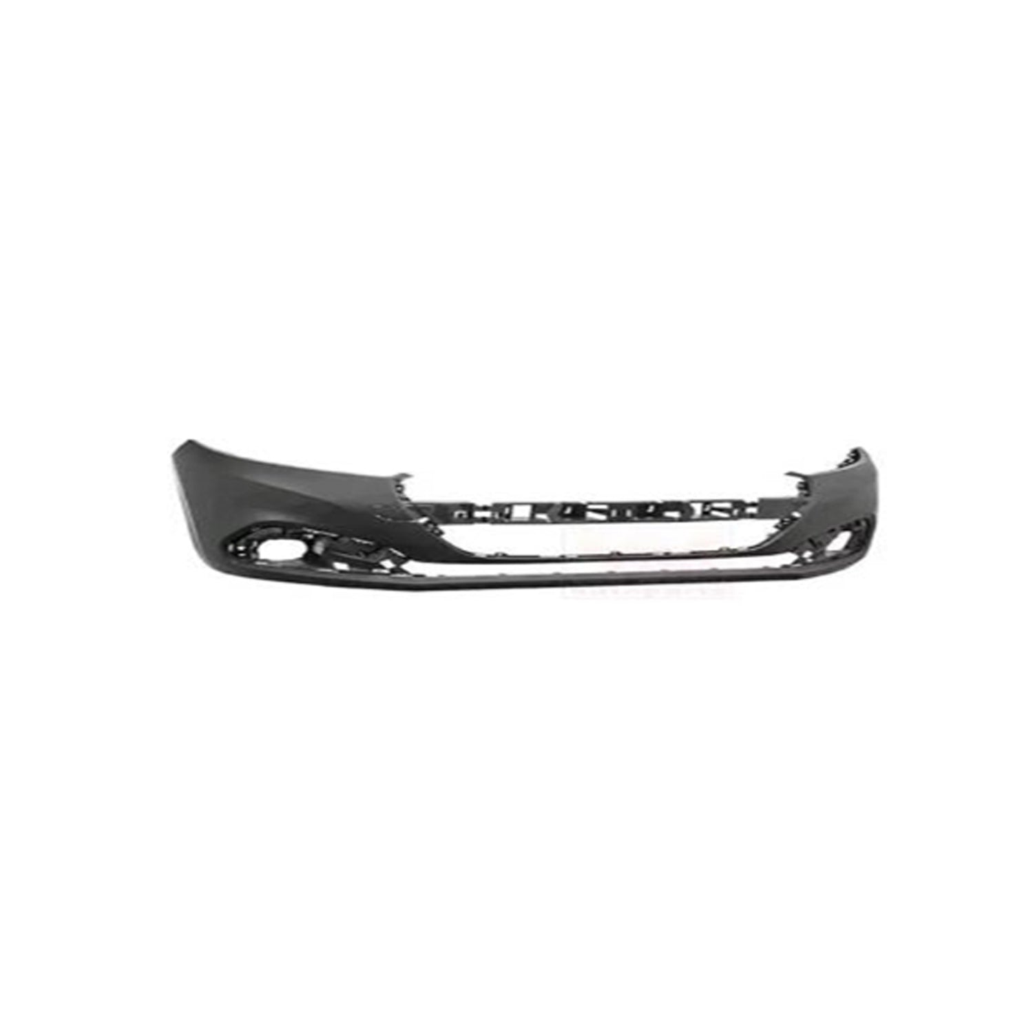 REPLACEMENT FRONT BUMPER, 2020-, FOR PEUGEOT 208, 16 134 788 80