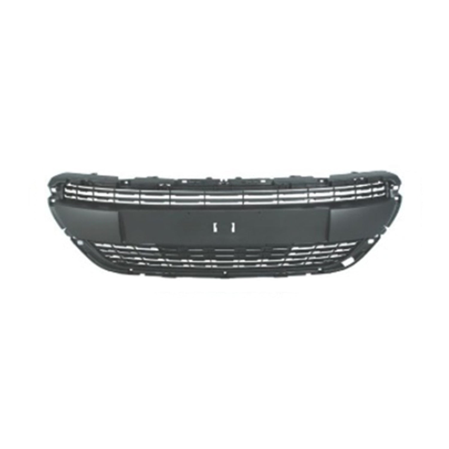 REPLACEMENT GRILL, 2020-, FOR PEUGEOT 208, 16 134 855 80