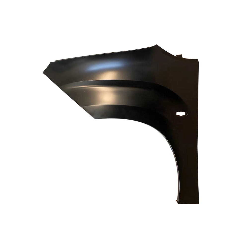 REPLACEMENT FRONT FENDER LH, 2018-, FOR PEUGEOT PARTNER