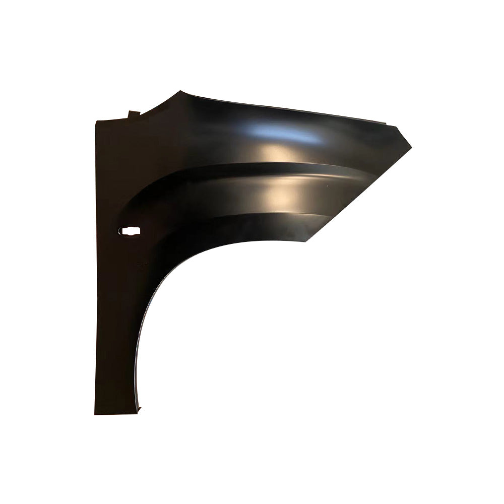 REPLACEMENT FRONT FENDER RH, 2018-, FOR PEUGEOT PARTNER