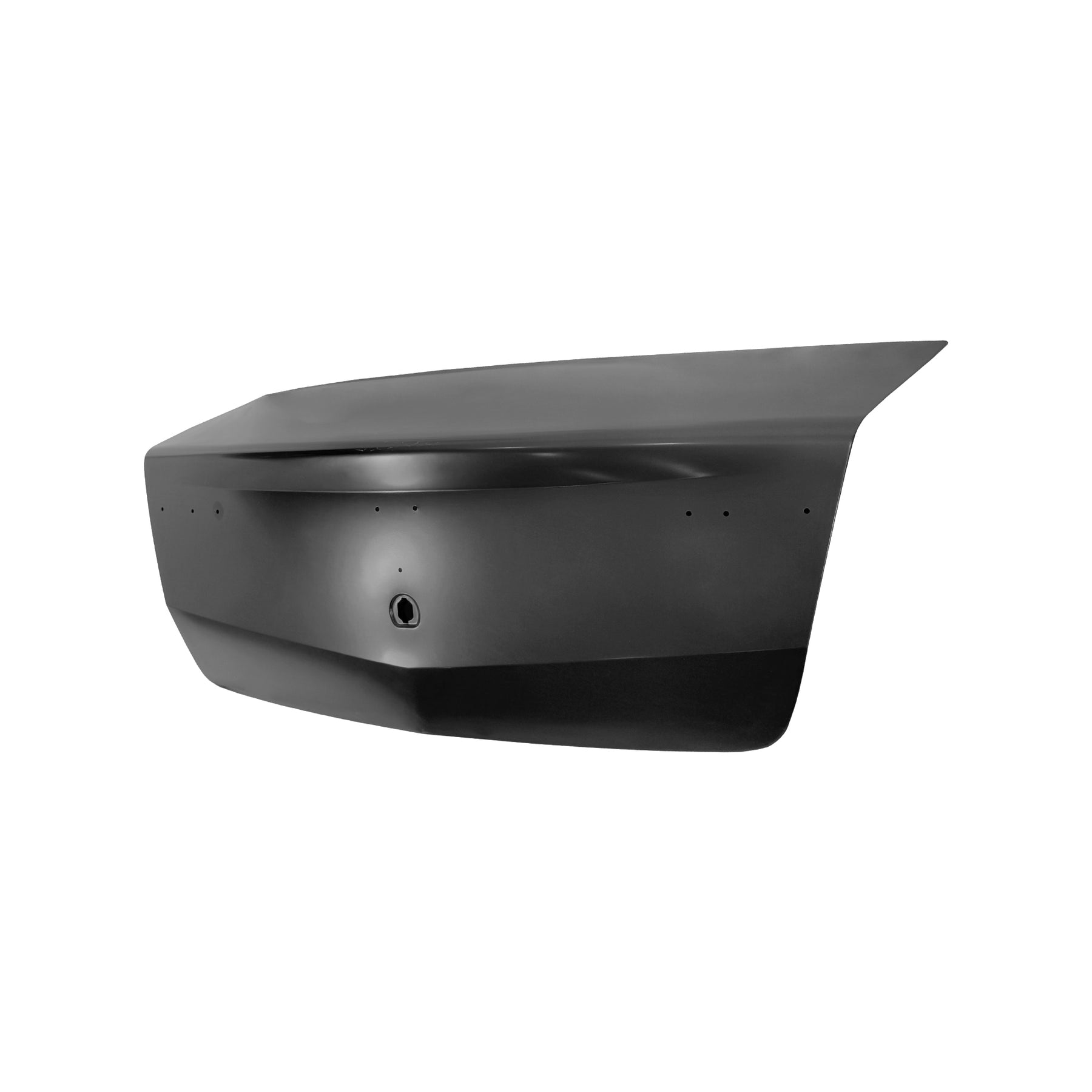 REPLACEMENT TRUNK LID, 2004-2012, FOR RENAULT LOGAN, 8201040207