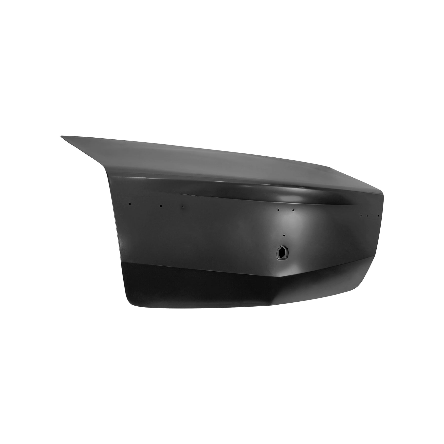 REPLACEMENT TRUNK LID, 2004-2012, FOR RENAULT LOGAN, 8201040207