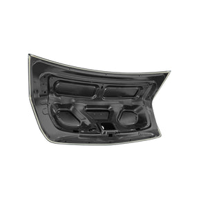 REPLACEMENT TRUNK LID, 2004-2012, FOR RENAULT LOGAN, 8201040207