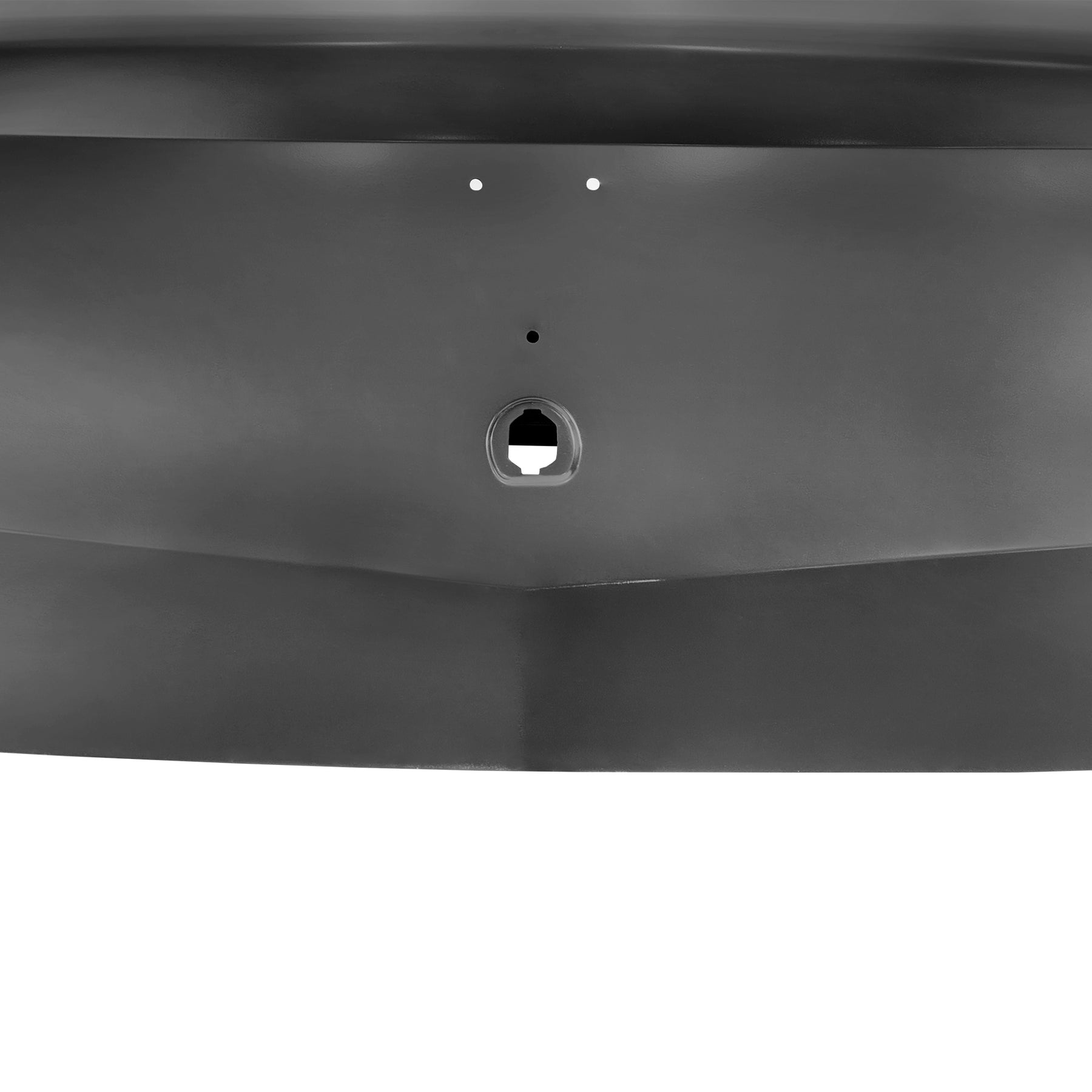REPLACEMENT TRUNK LID, 2004-2012, FOR RENAULT LOGAN, 8201040207