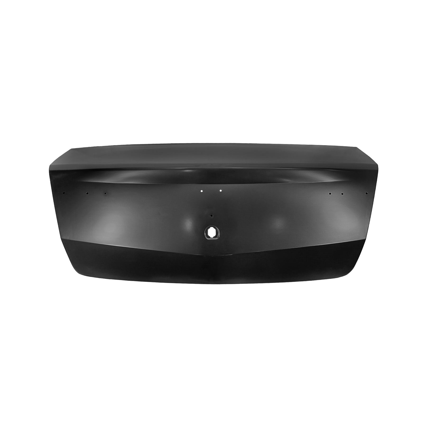 REPLACEMENT TRUNK LID, 2004-2012, FOR RENAULT LOGAN, 8201040207