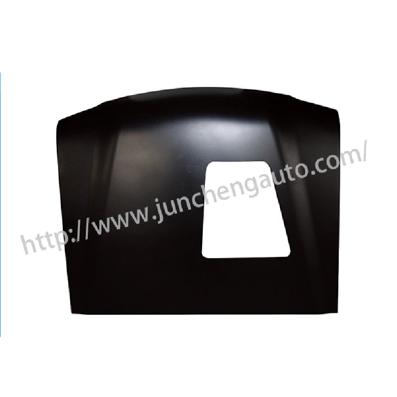 REPLACEMENT HOOD, FOR RENAULT LOGAN