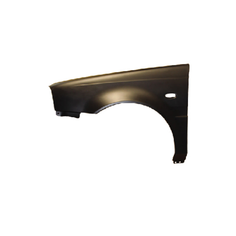 REPLACEMENT FRONT FENDER LH, 2004-2012, FOR RENAULT LOGAN