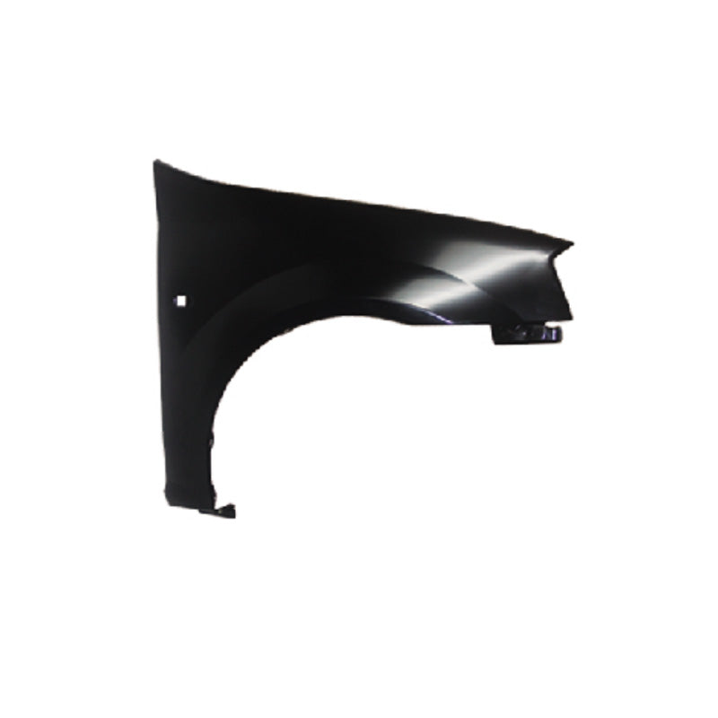 REPLACEMENT FRONT FENDER RH, 2004-2012, FOR RENAULT LOGAN, 6001546713