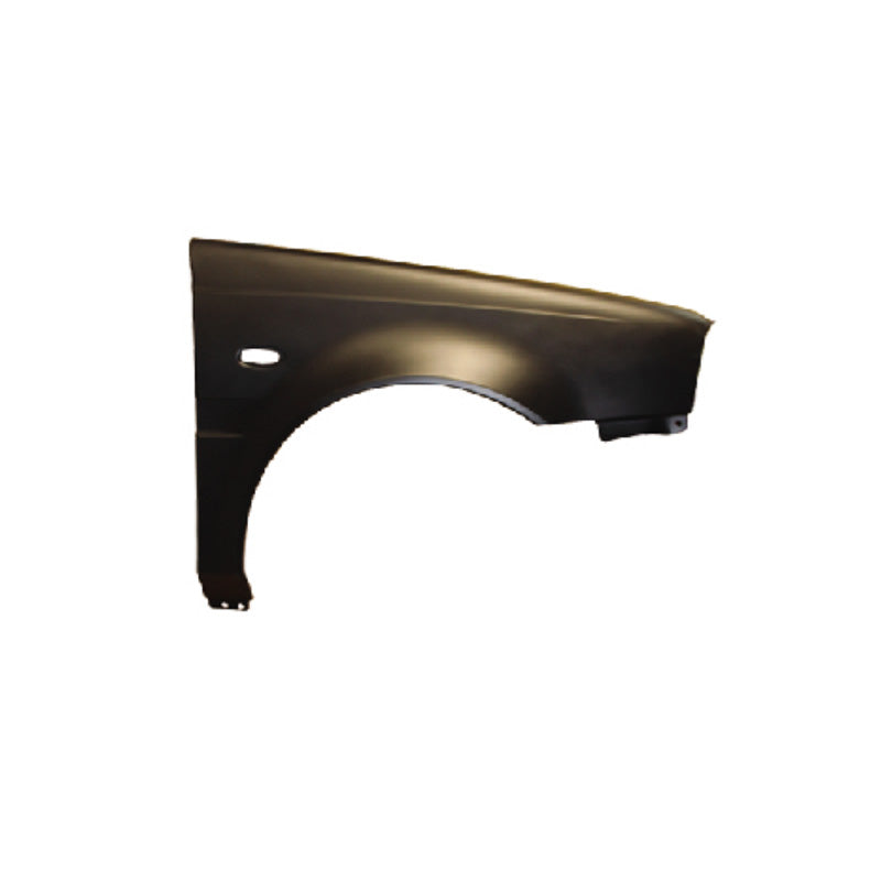 REPLACEMENT FRONT FENDER RH, 2004-2012, FOR RENAULT LOGAN