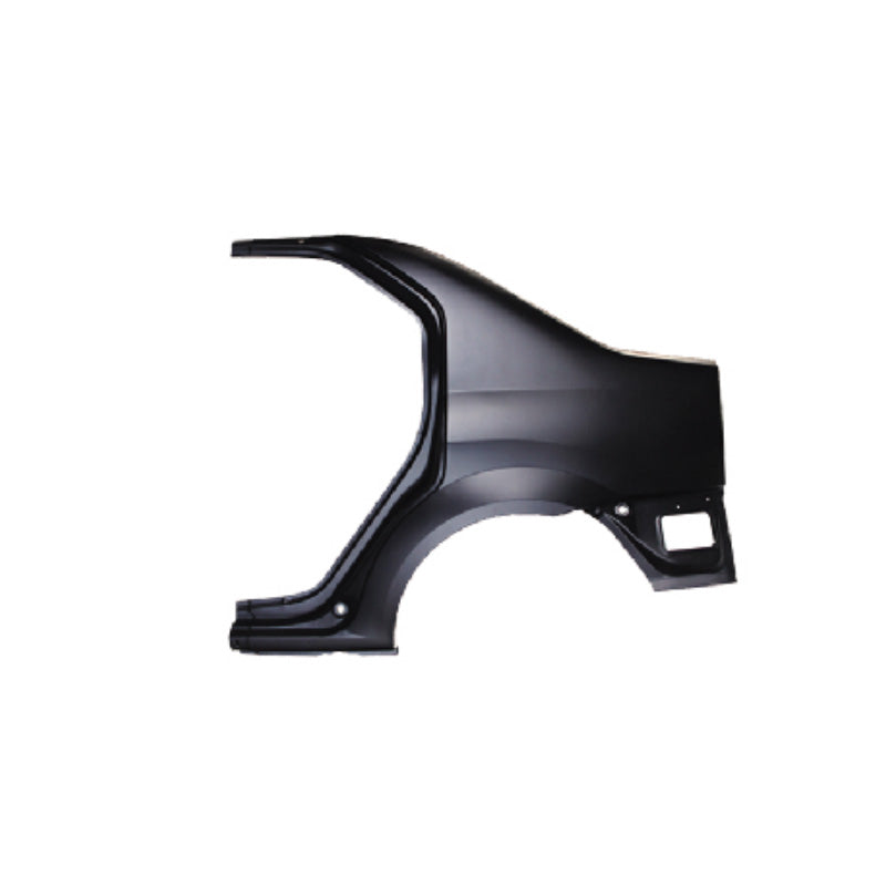 REPLACEMENT REAR FENDER LH, 2004-2012, FOR RENAULT LOGAN, 774217812R