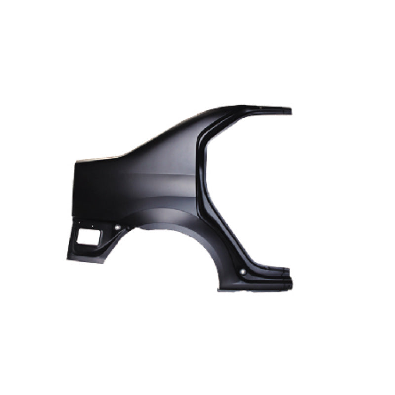 REPLACEMENT REAR FENDER RH, 2004-2012, FOR RENAULT LOGAN, 774208054R