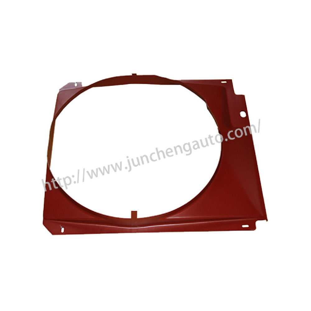 REPLACEMENT WIND HOOP, 2004-2012, FOR RENAULT LOGAN