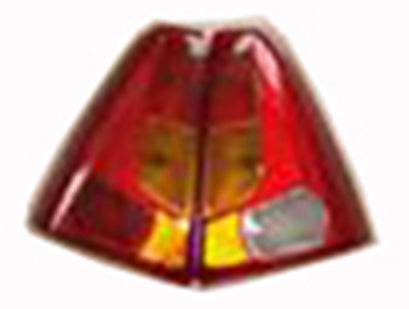 REPLACEMENT TAIL LAMP (WHITE) RH, FOR RENAULT LOGAN, 6001546795