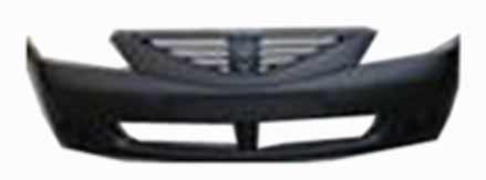 REPLACEMENT FRONT BUMPER (DACIA LOGO), FOR RENAULT LOGAN, 8200700076 8200697211