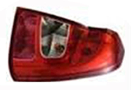 REPLACEMENT TAIL LAMP, FOR RENAULT LOGAN, 8200744759