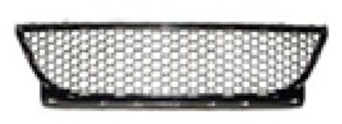 REPLACEMENT BUMPER GRILLE, 2008, FOR RENAULT LOGAN, 8200752803