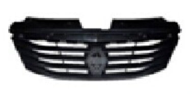 REPLACEMENT FRONT GRILLE, FOR RENAULT LOGAN, 8200752748