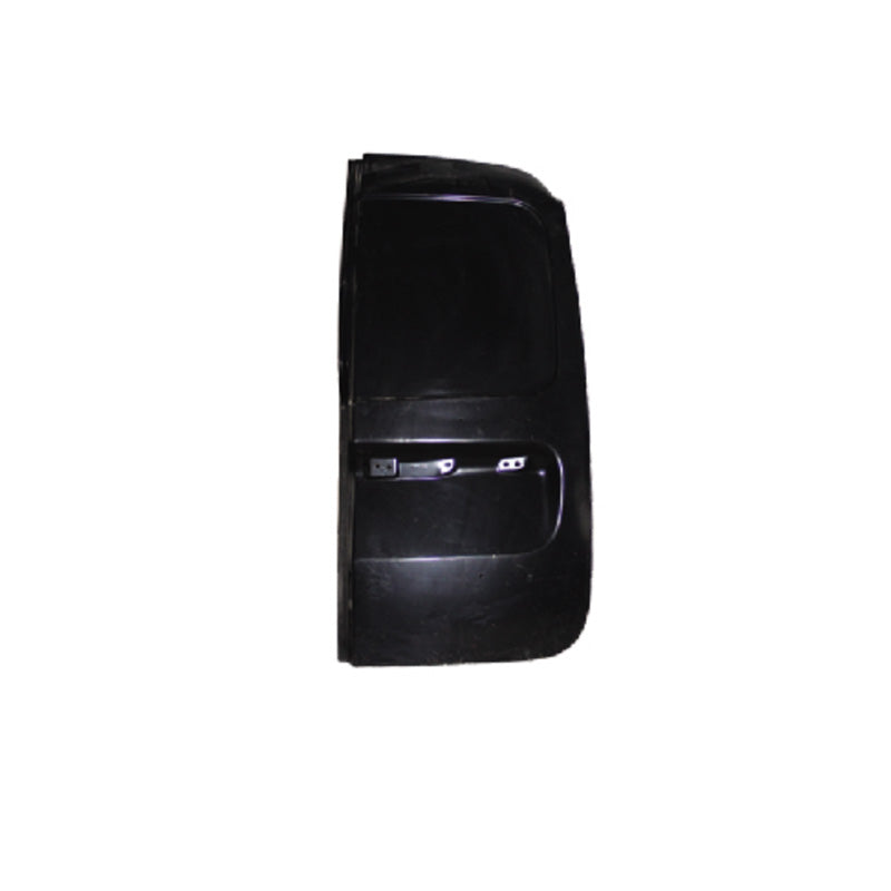 REPLACEMENT TAIL GATE WITHOUT WINDOW RH, FOR RENAULT LOGAN MCV, 901010231R