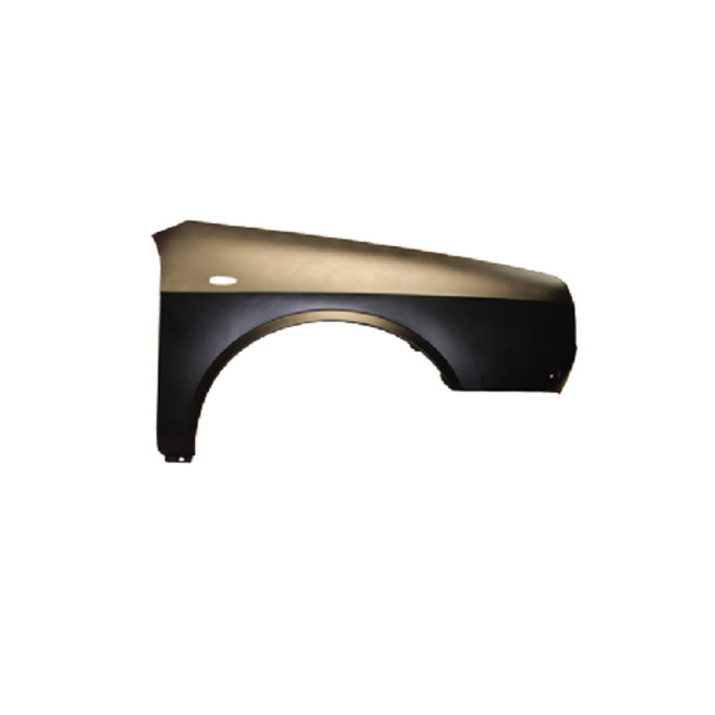 REPLACEMENT FRONT FENDER RH, FOR RENAULT LOGAN MCV