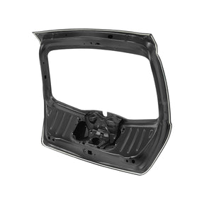REPLACEMENT TAIL GATE, 2009, FOR DACIA SANDERO, 901006269R, (STEEL)