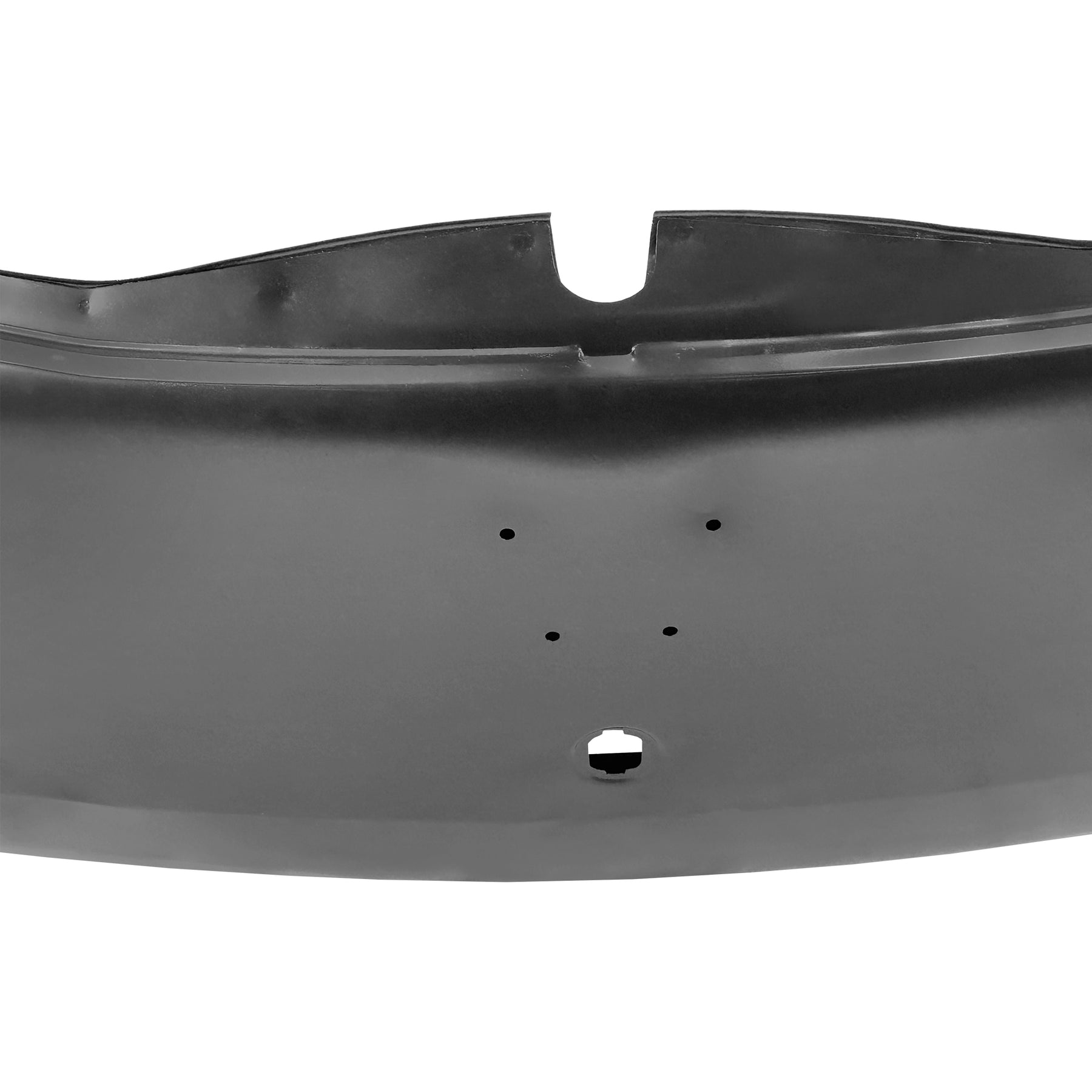 REPLACEMENT TAIL GATE, 2009, FOR DACIA SANDERO, 901006269R, (STEEL)