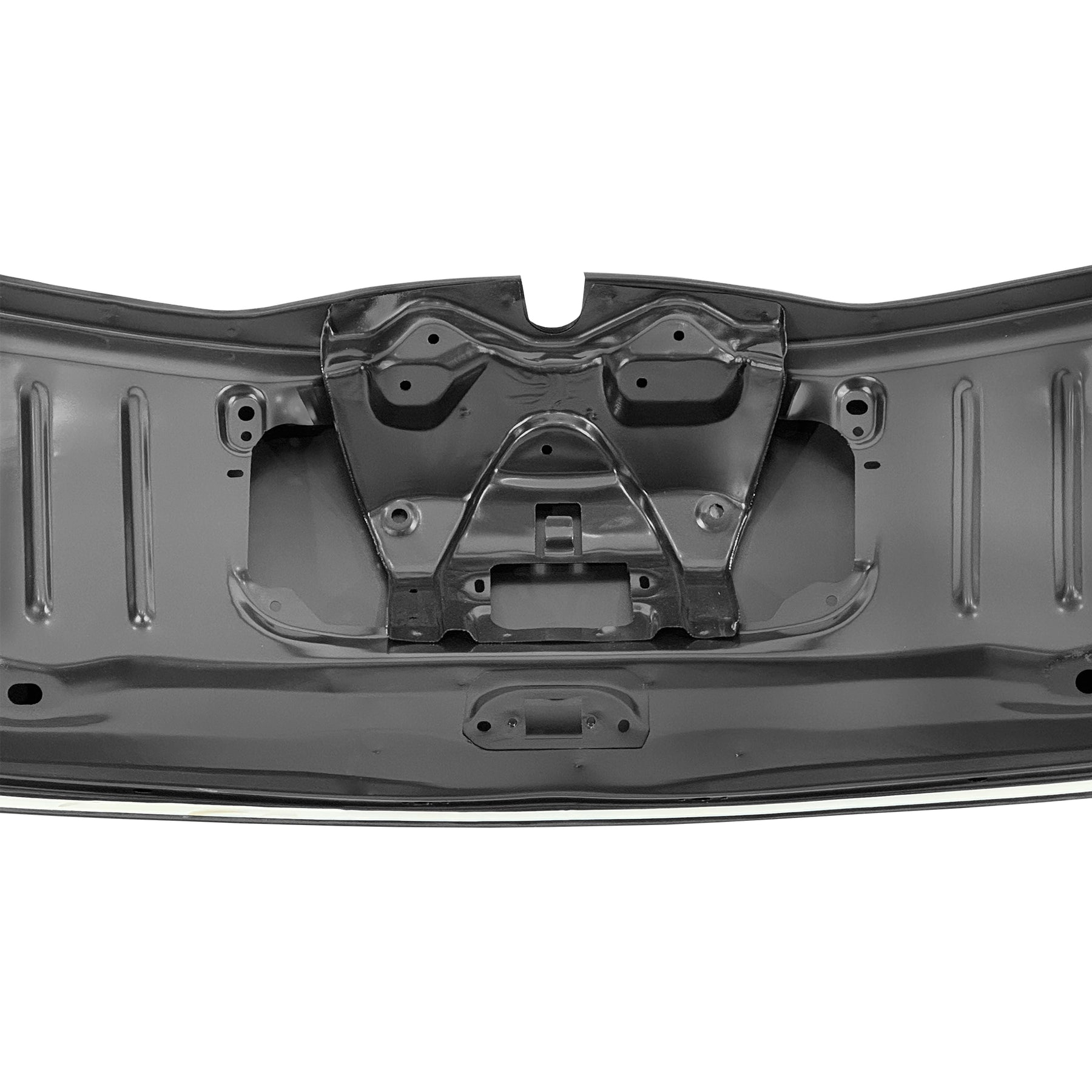 REPLACEMENT TAIL GATE, 2009, FOR DACIA SANDERO, 901006269R, (STEEL)