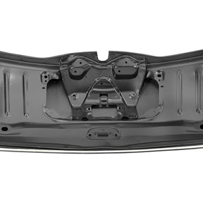 REPLACEMENT TAIL GATE, 2009, FOR DACIA SANDERO, 901006269R, (STEEL)