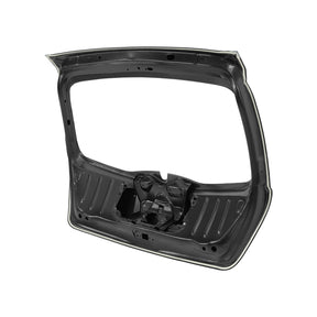 REPLACEMENT TAIL GATE, 2009, FOR RENAULT SANDERO, (STEEL)