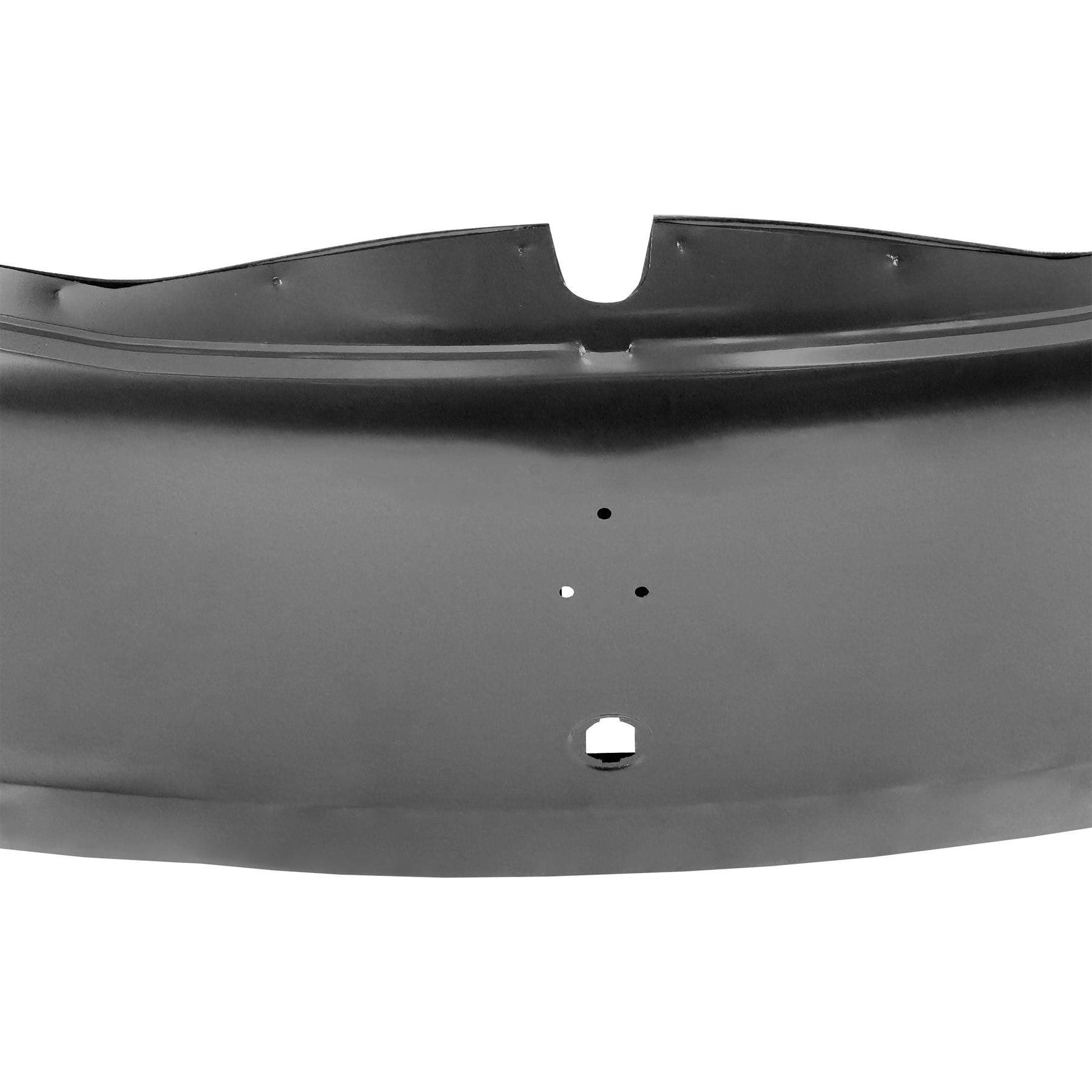 REPLACEMENT TAIL GATE, 2009, FOR RENAULT SANDERO, (STEEL)