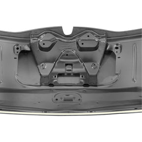 REPLACEMENT TAIL GATE, 2009, FOR RENAULT SANDERO, (STEEL)