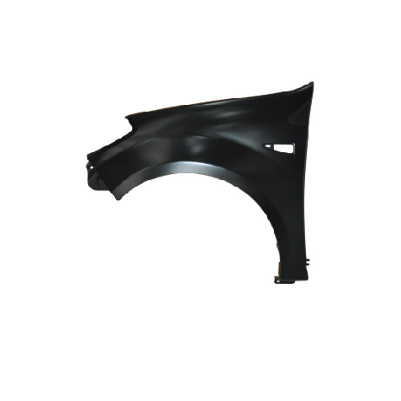 REPLACEMENT FRONT FENDER LH, 2009, FOR DACIA SANDERO, 631017245R