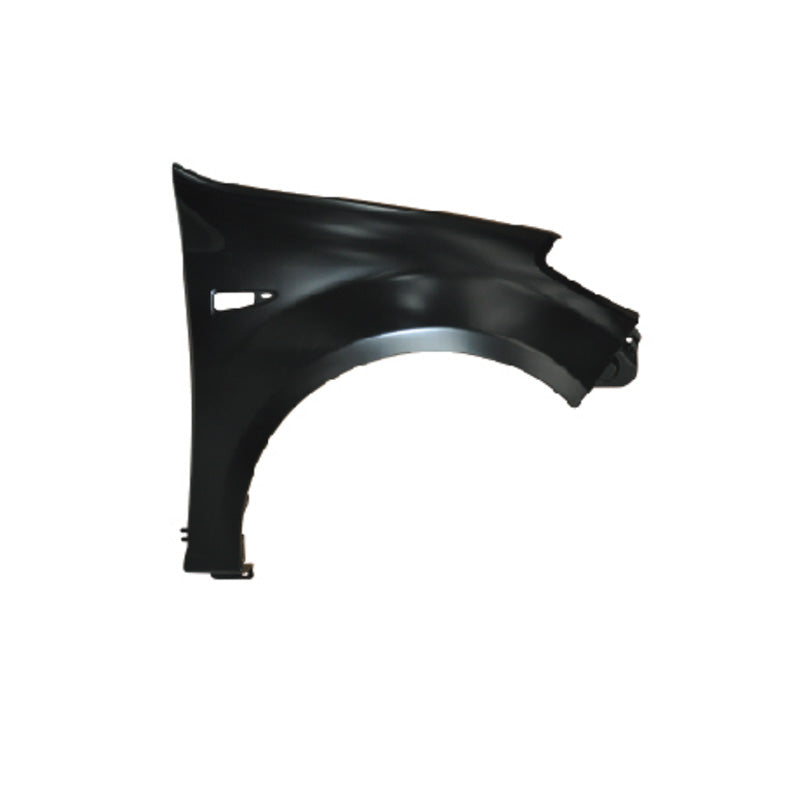 REPLACEMENT FRONT FENDER RH, 2009, FOR DACIA SANDERO, 631005379R