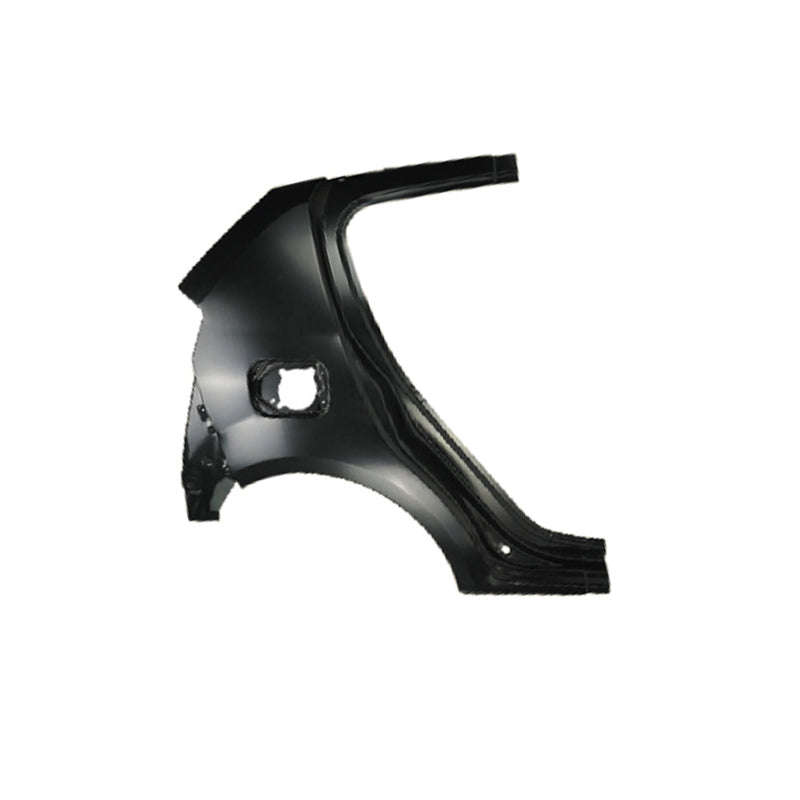 REPLACEMENT REAR FENDER RH, 2009, FOR DACIA SANDERO