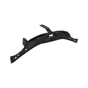 REPLACEMENT RADIATOR SUPPORT, 2009, FOR RENAULT DACIA SANDERO, 625113585R, (STEEL)